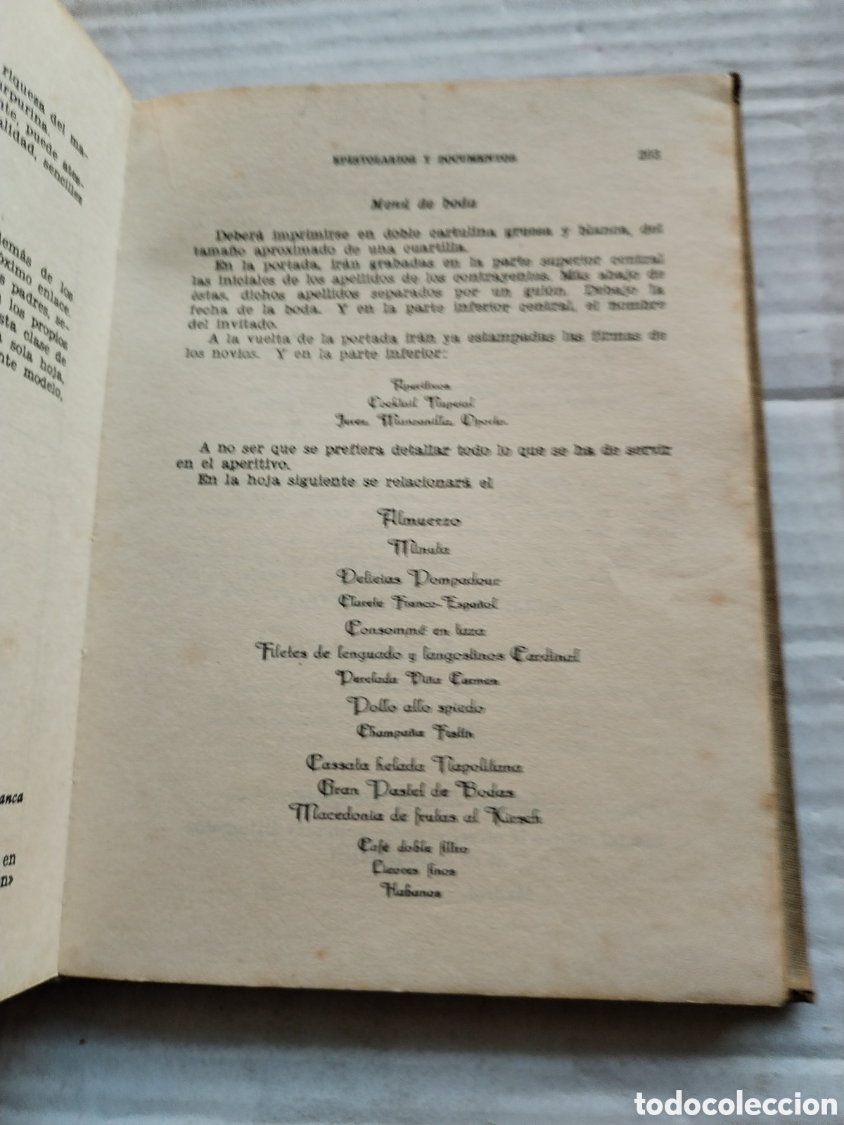 Libros: EPISTOLARIO Y REDACCI&Oacute;N DE DOCUMENTOS - Foto 4