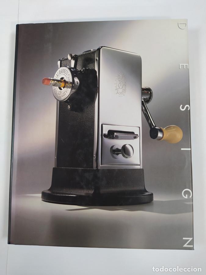 Libros: Graphis Design 1998. - B. M. Pedersen. TDK803 - Foto 1