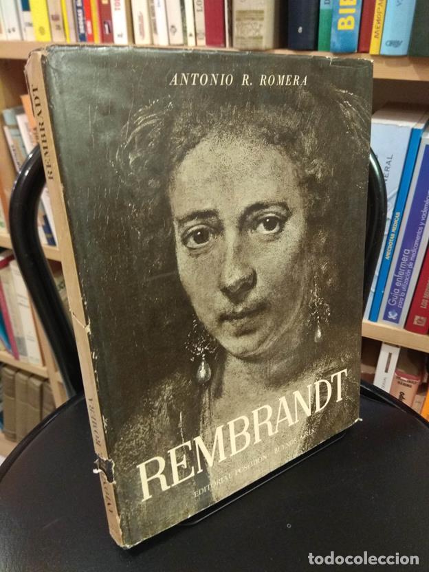 Libros: Rembrandt - Foto 1
