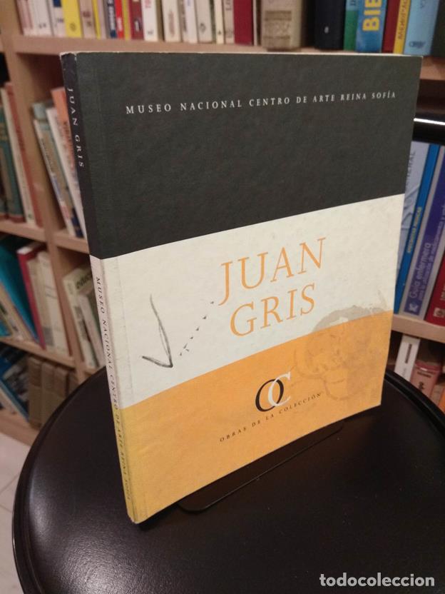 Libros: Juan Gris. 1887-1927 - Foto 1