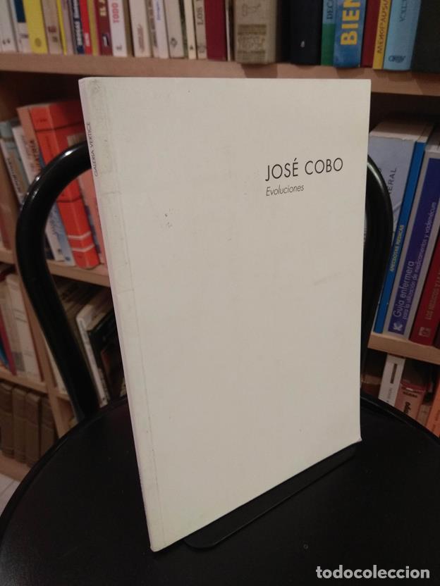 Libros: Jos&eacute; Cobo Evoluciones - Foto 1