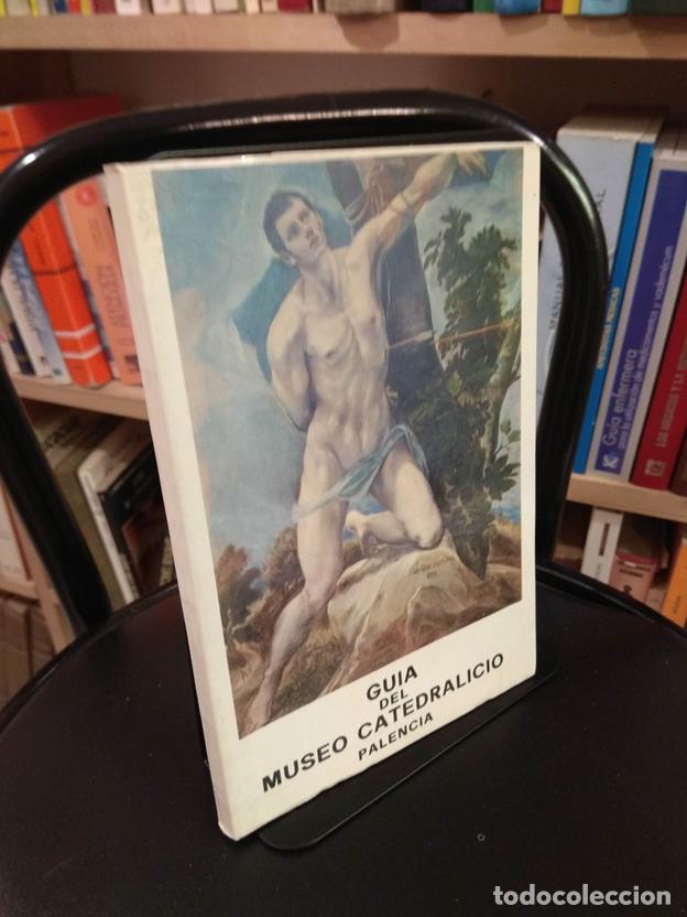 Libros: Guia del Museo Catedralicio - Foto 1