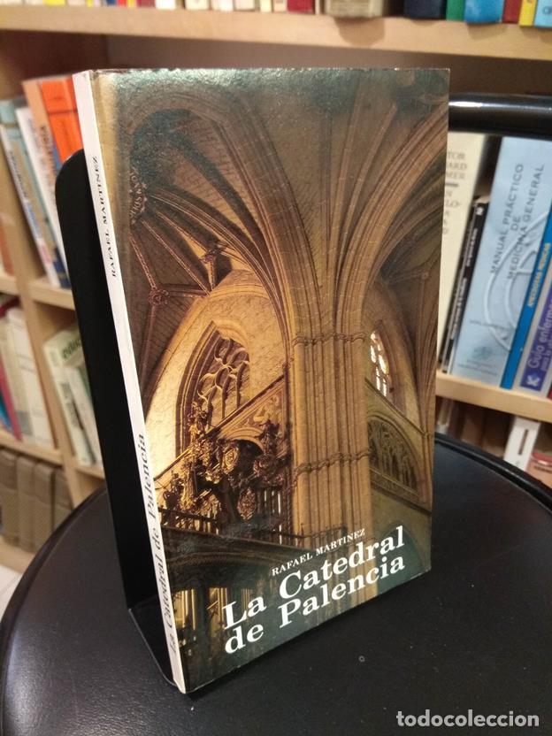 Libros: La Catedral de Palencia - Foto 1