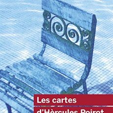 Libros: LES CARTES D'HÈRCULES POIROT (EDUCACIÓ 62) ([OBJECT OBJECT]). Lote 401376209
