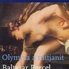 Libros: OLYMPIA A MITJANIT (RAMON LLULL) ([OBJECT OBJECT]). Lote 401376539