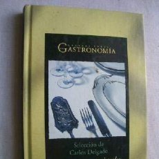 Libros: CIEN RECETAS MAGISTRALES ([OBJECT OBJECT]). Lote 401397559