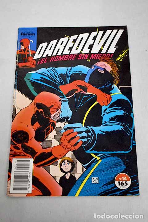 Libros: Daredevil, n&uacute;mero 14 - Foto 1