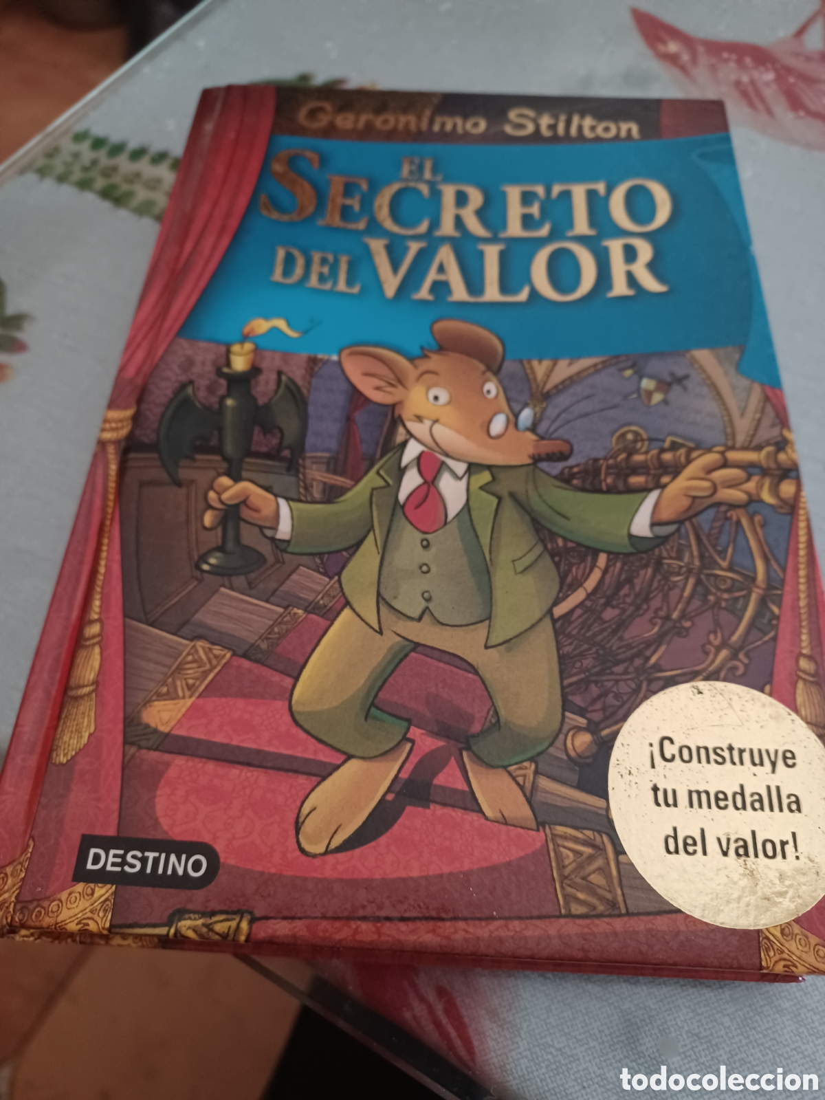 Libros: El secreto del valor - Foto 1