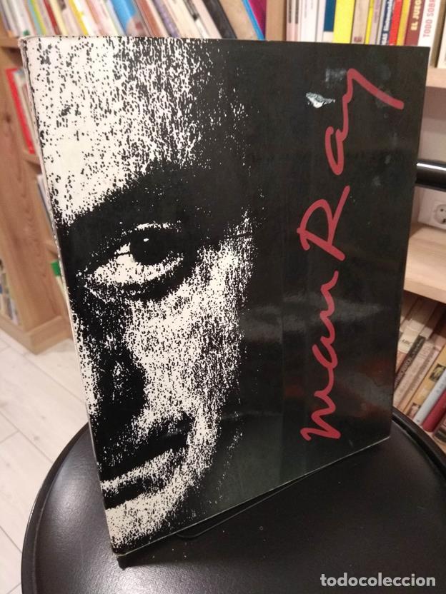 Libros: Man Ray - Foto 1
