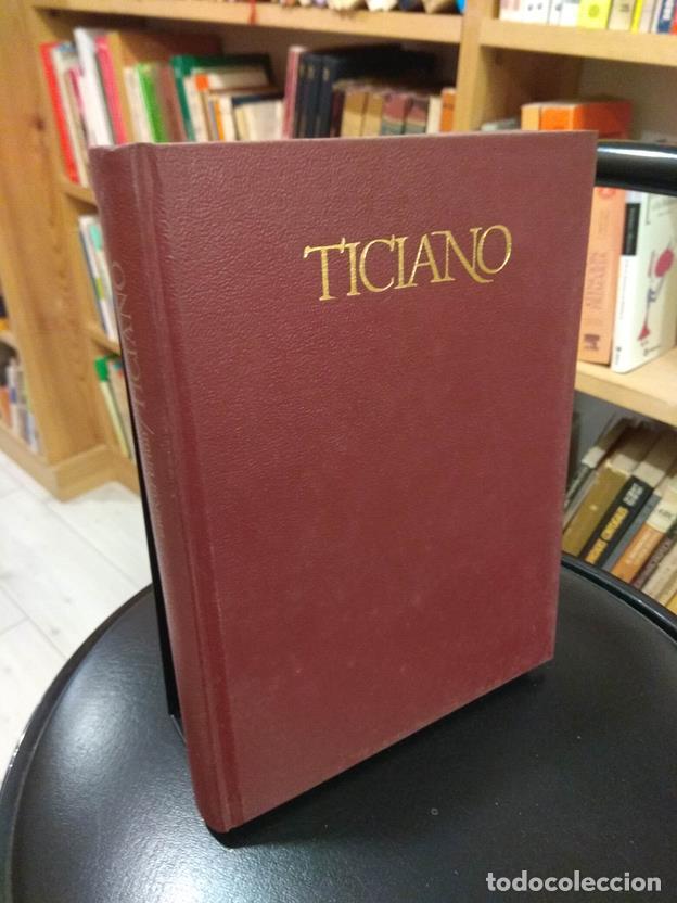 Libros: Ticiano - Foto 1