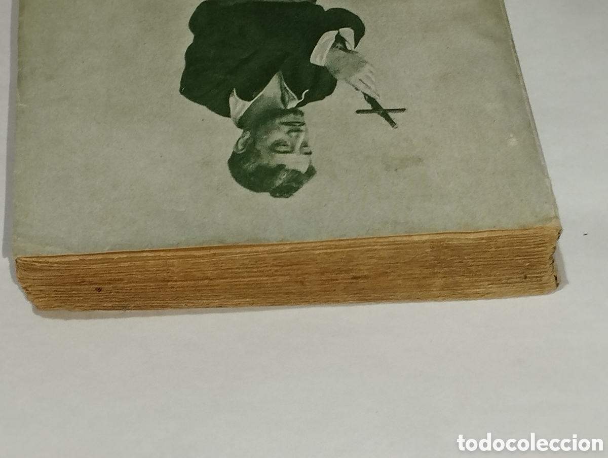 Libros: El Divino Impaciente &ndash; Jos&eacute; Mar&iacute;a Pem&aacute;n &ndash; 1933 - Foto 13