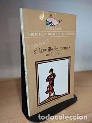 Libros: El Lazarillo de Tormes - Foto 1