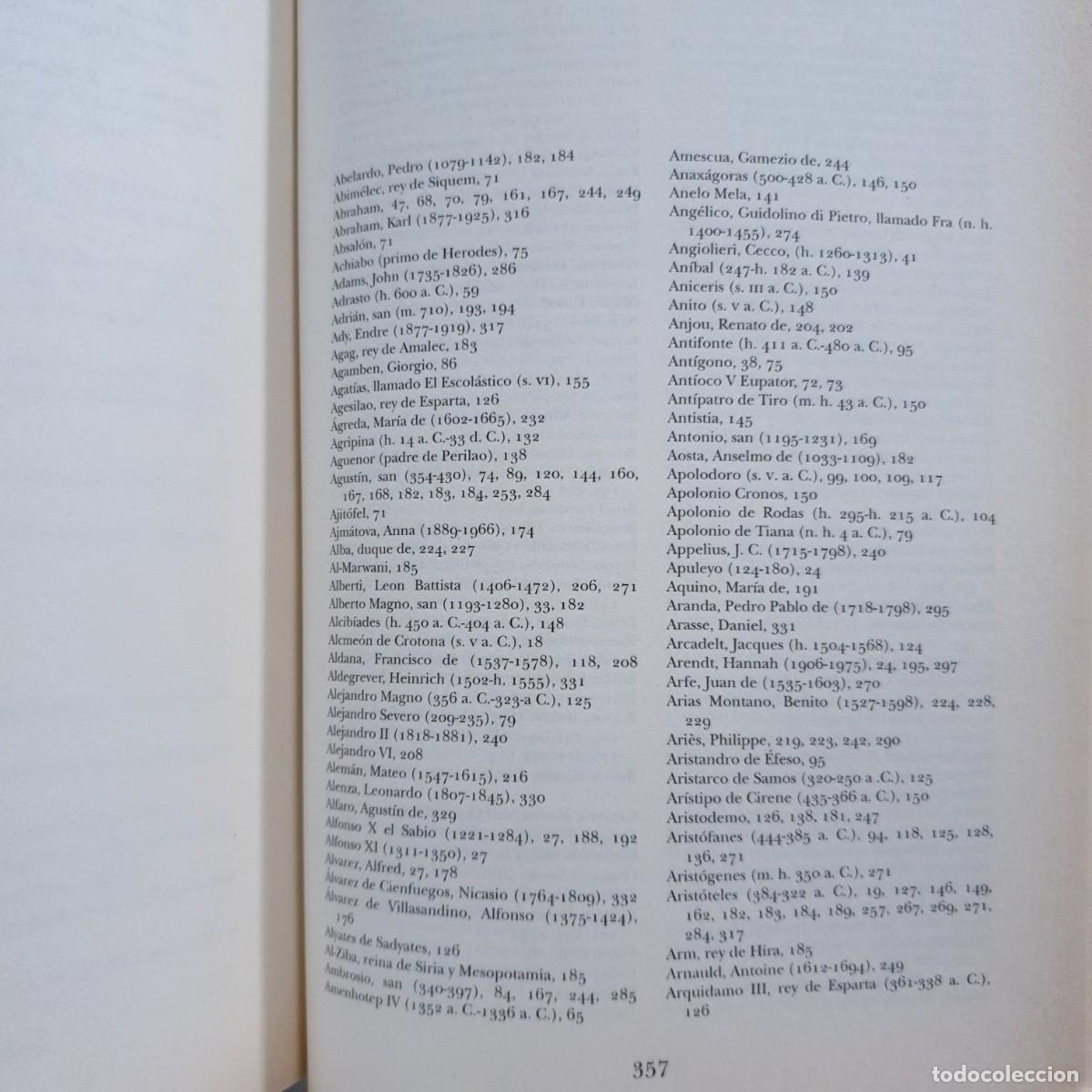 Libros: HISTORIA DEL SUICIDIO EN OCCIDENTE - Ram&oacute;n Andr&eacute;s ~ - Foto 7