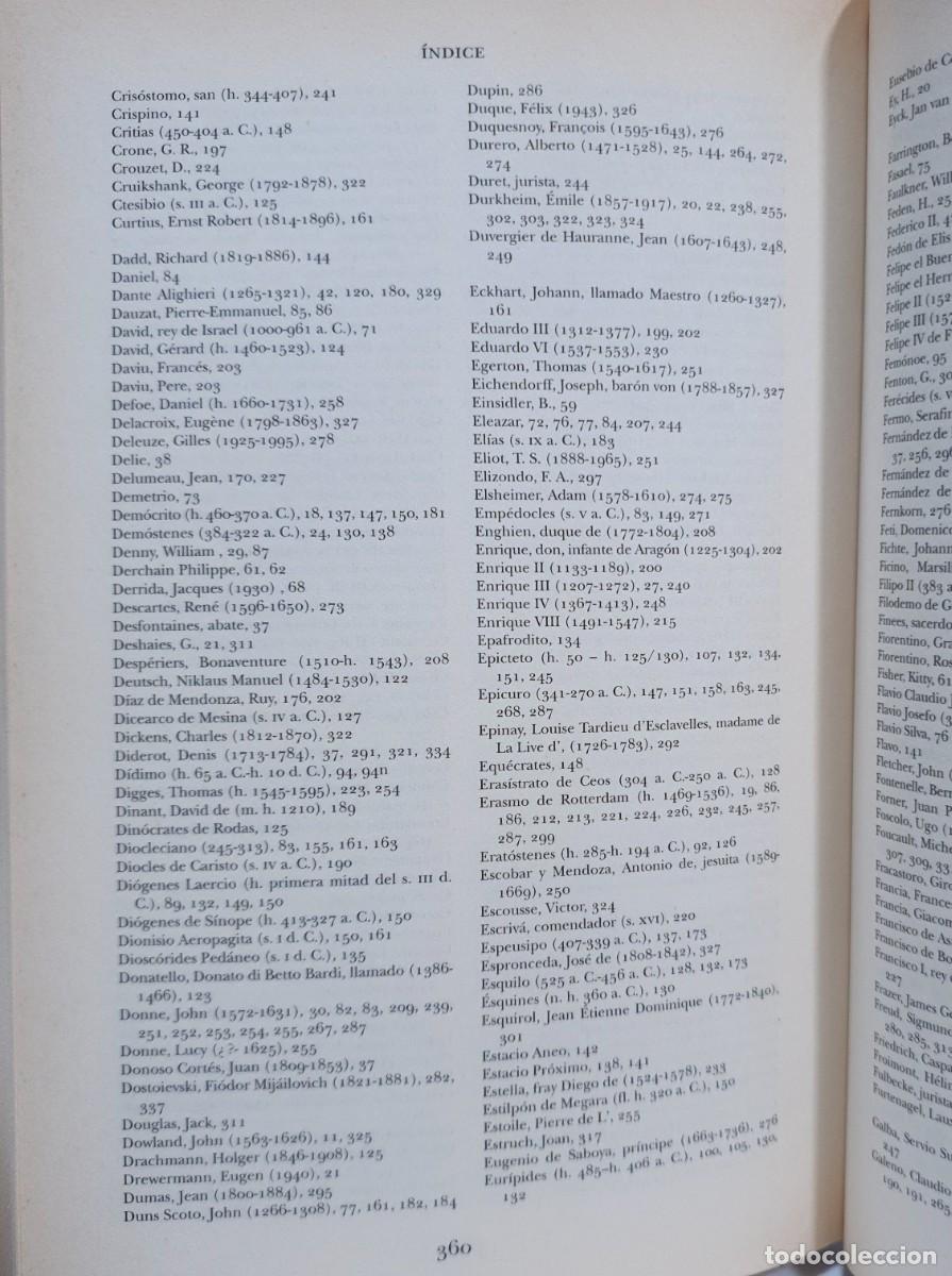 Libros: HISTORIA DEL SUICIDIO EN OCCIDENTE - Ram&oacute;n Andr&eacute;s ~ - Foto 10
