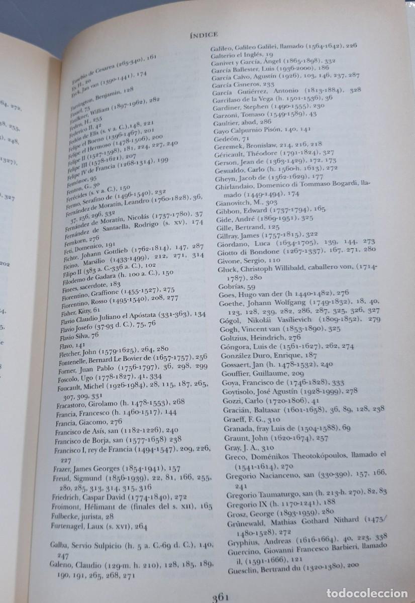 Libros: HISTORIA DEL SUICIDIO EN OCCIDENTE - Ram&oacute;n Andr&eacute;s ~ - Foto 11