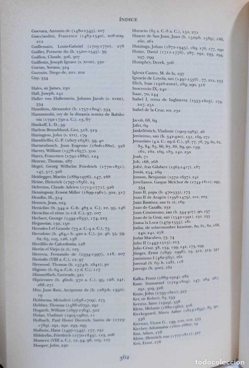 Libros: HISTORIA DEL SUICIDIO EN OCCIDENTE - Ram&oacute;n Andr&eacute;s ~ - Foto 12