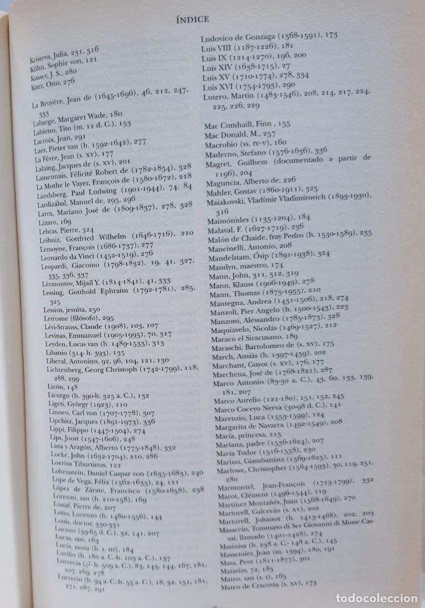 Libros: HISTORIA DEL SUICIDIO EN OCCIDENTE - Ram&oacute;n Andr&eacute;s ~ - Foto 13