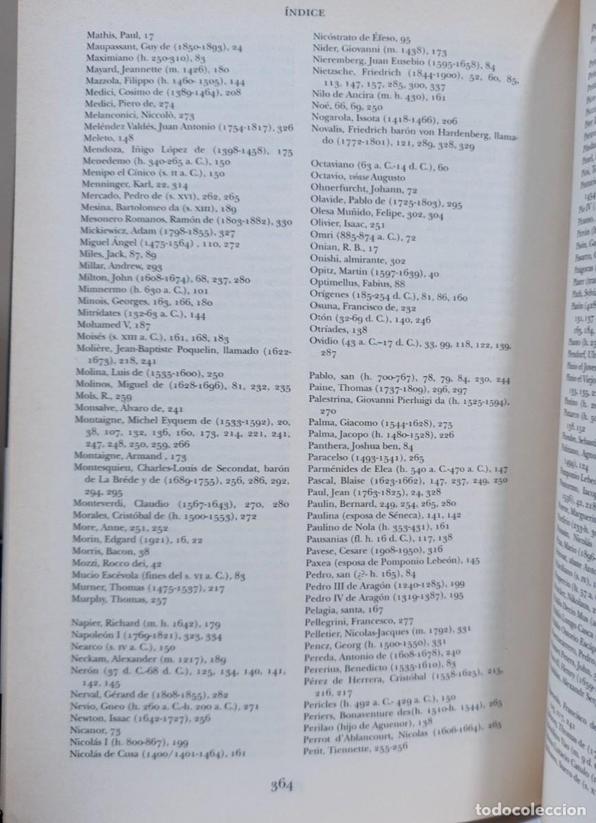 Libros: HISTORIA DEL SUICIDIO EN OCCIDENTE - Ram&oacute;n Andr&eacute;s ~ - Foto 14