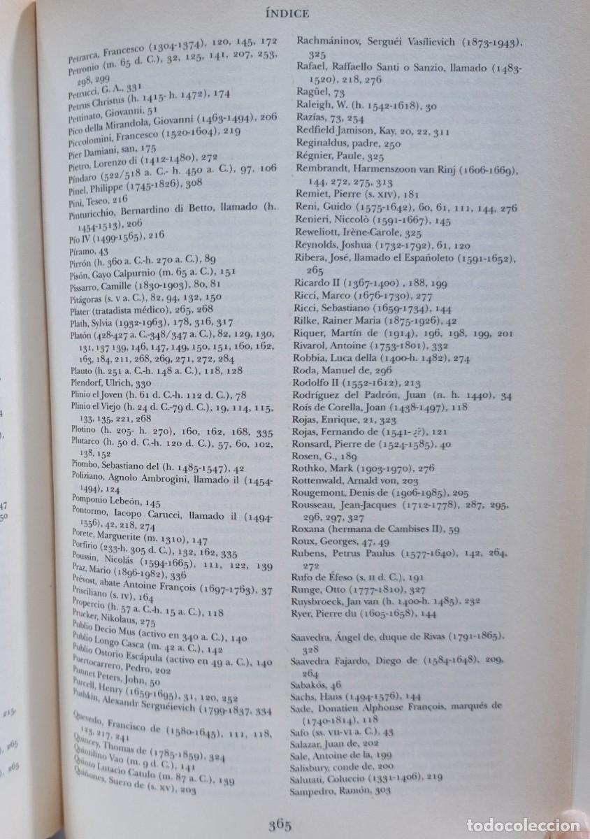 Libros: HISTORIA DEL SUICIDIO EN OCCIDENTE - Ram&oacute;n Andr&eacute;s ~ - Foto 15