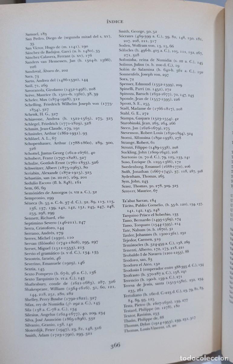 Libros: HISTORIA DEL SUICIDIO EN OCCIDENTE - Ram&oacute;n Andr&eacute;s ~ - Foto 16