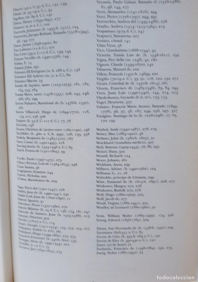 Libros: HISTORIA DEL SUICIDIO EN OCCIDENTE - Ram&oacute;n Andr&eacute;s ~ - Foto 17