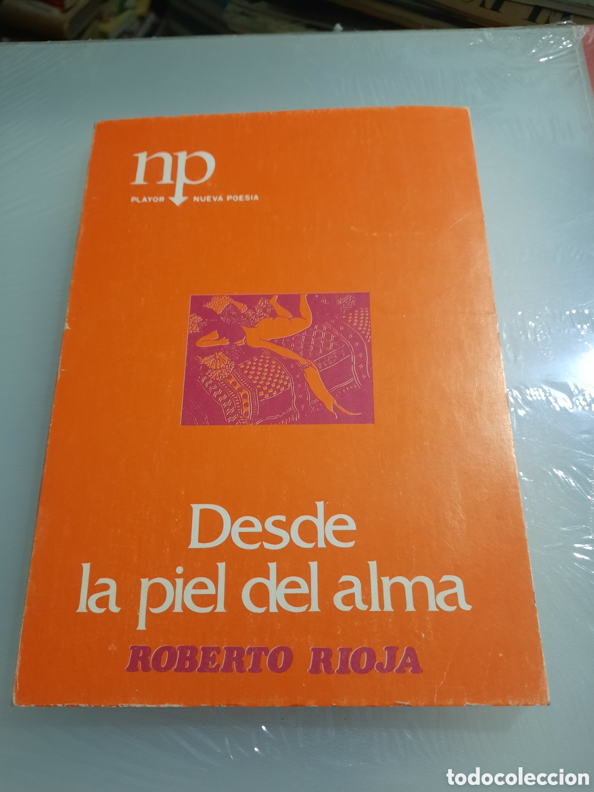 Libros: Desde la piel del alma - Foto 1