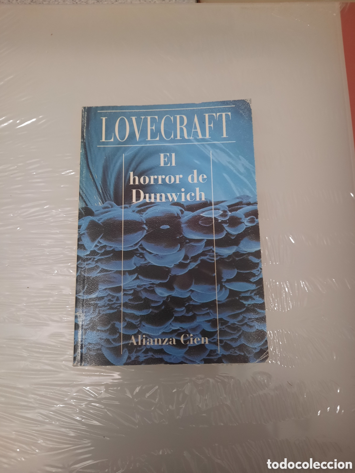 Libros: El horror de dunwich - Foto 1
