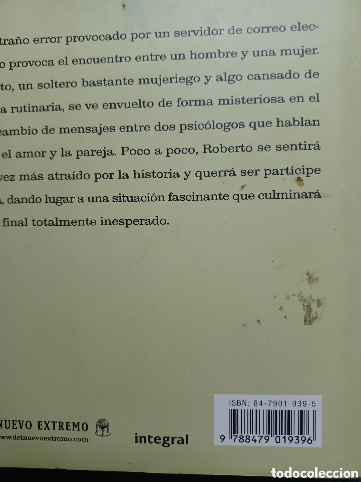 Libros: Barybook 155. Amarse con los ojos abiertos Jorge Bucay - Foto 2