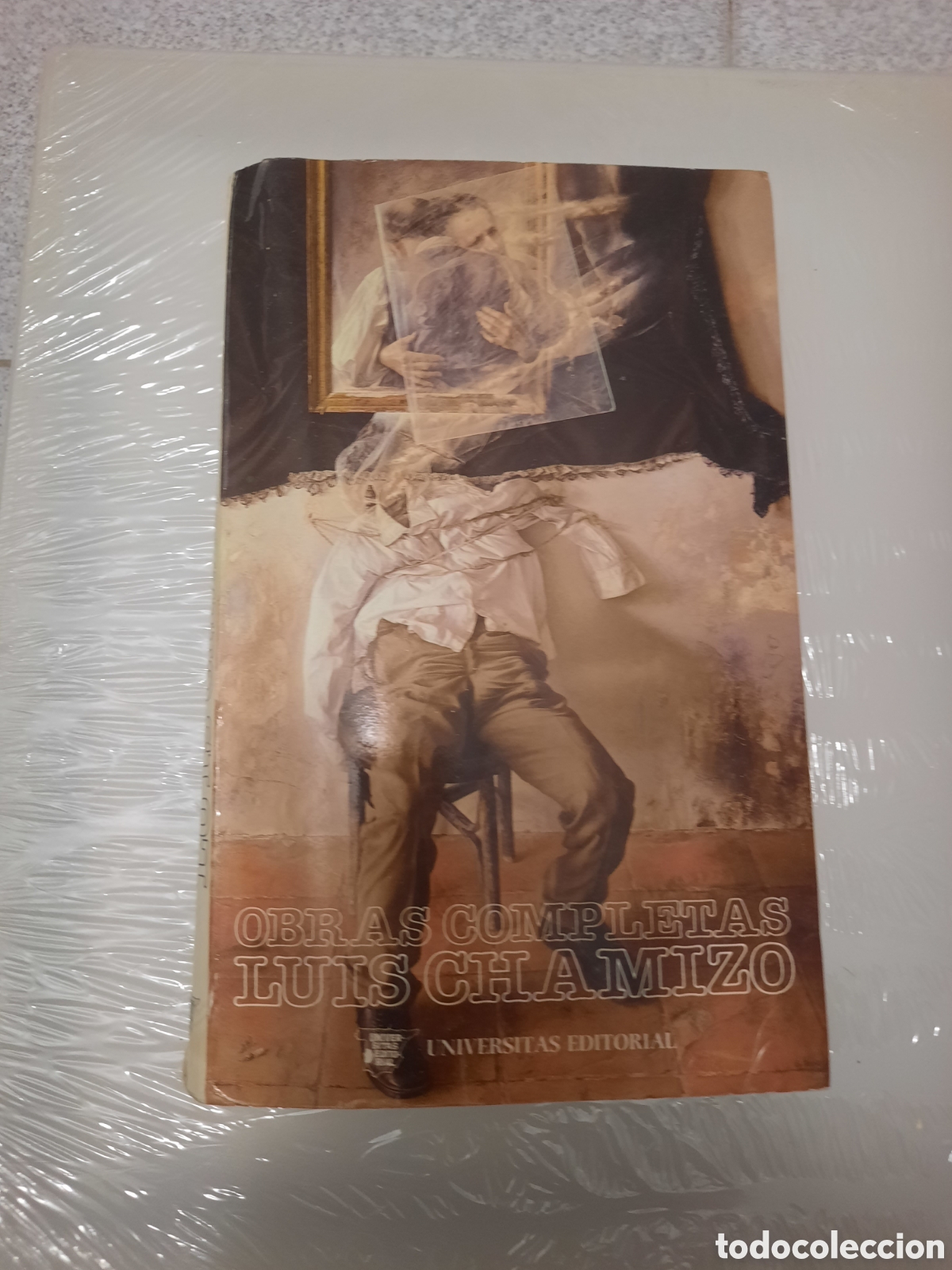 Libros: Obras completas luis chamizo - Foto 1