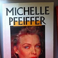 Libros: MICHELLE PFEIFFER ([OBJECT OBJECT]). Lote 401594074