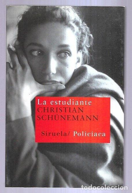Libros: ESTUDIANTE - LA - SCHUNEMANN, CHRISTIAN - Foto 1