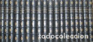 Libros: Oeuvres completes de William Shakespeare. 18 tomos - SHAKESPEARE, WILLIAM - Foto 1