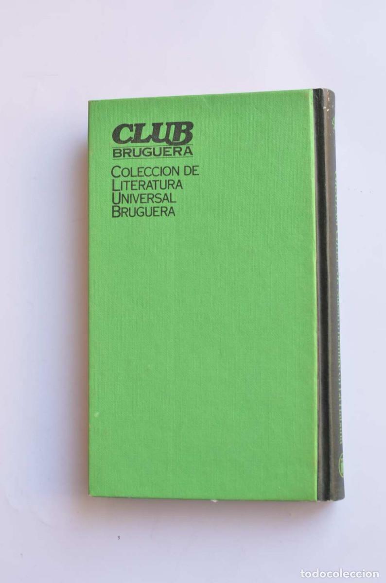 Libros: Nuestro hombre en la habana - GREENE, Graham - Foto 3