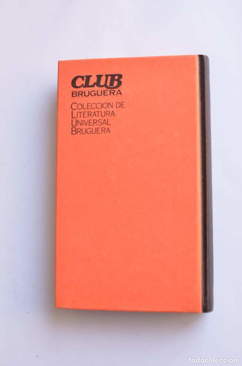 Libros: El siglo de las luces - CARPENTIER, Alejo - Foto 3