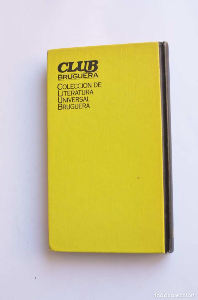 Libros: Los invictos - FAULKNER, William - Foto 3