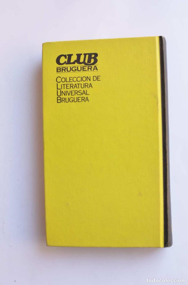 Libros: Adi&oacute;s a las armas - HEMINGWAY, Ernest - Foto 3