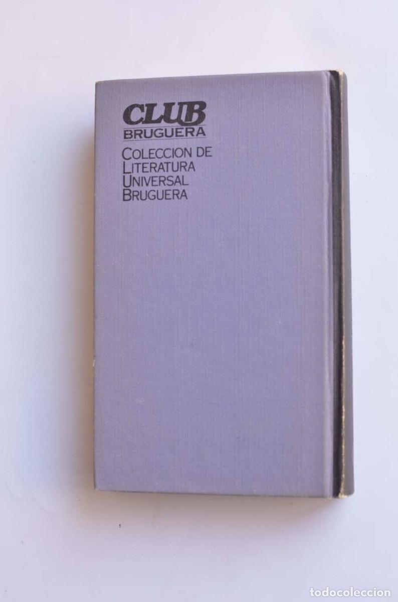 Libros: Cr&oacute;nicas de pobres amantes - PATROLINI, Vasco - Foto 3