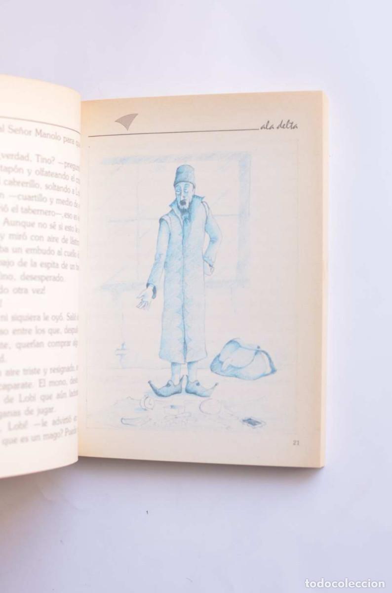 Libros: El cabrerillo - LAIGLESIA, Juan Antonio de - Foto 3