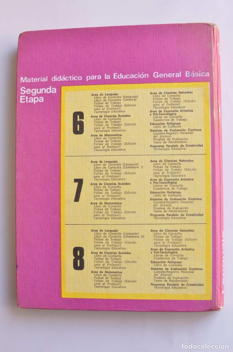 Libros: Norma 8. Lenguaje. Libro de consulta - AUTORES VARIOS - Foto 7