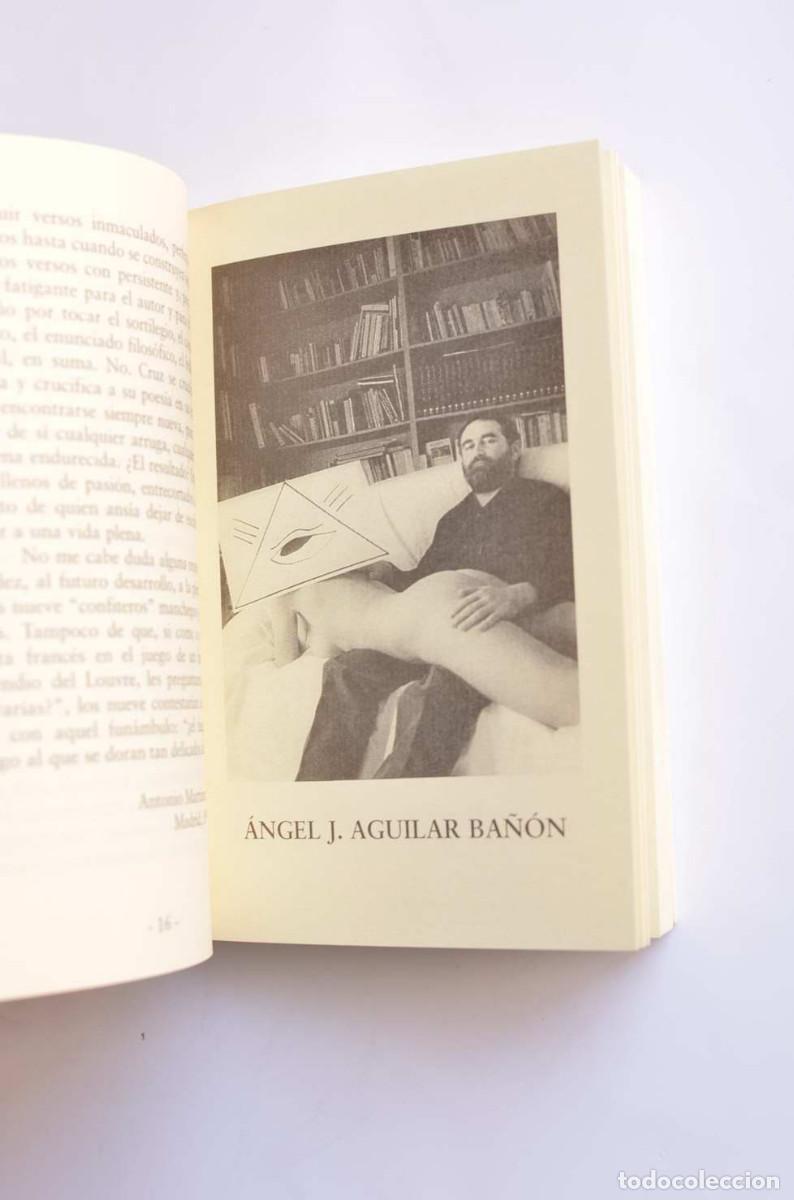 Libros: Poetas de la Confiter&iacute;a - AUTORES VARIOS - Foto 5