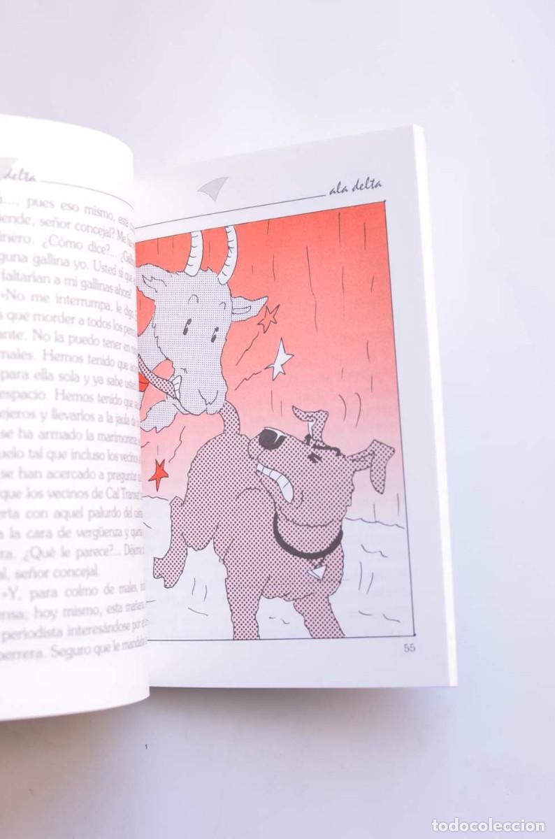 Libros: &iexcl;Est&aacute;s como una cabra! - OCALLAGHAN I DUCH, Elena - Foto 3