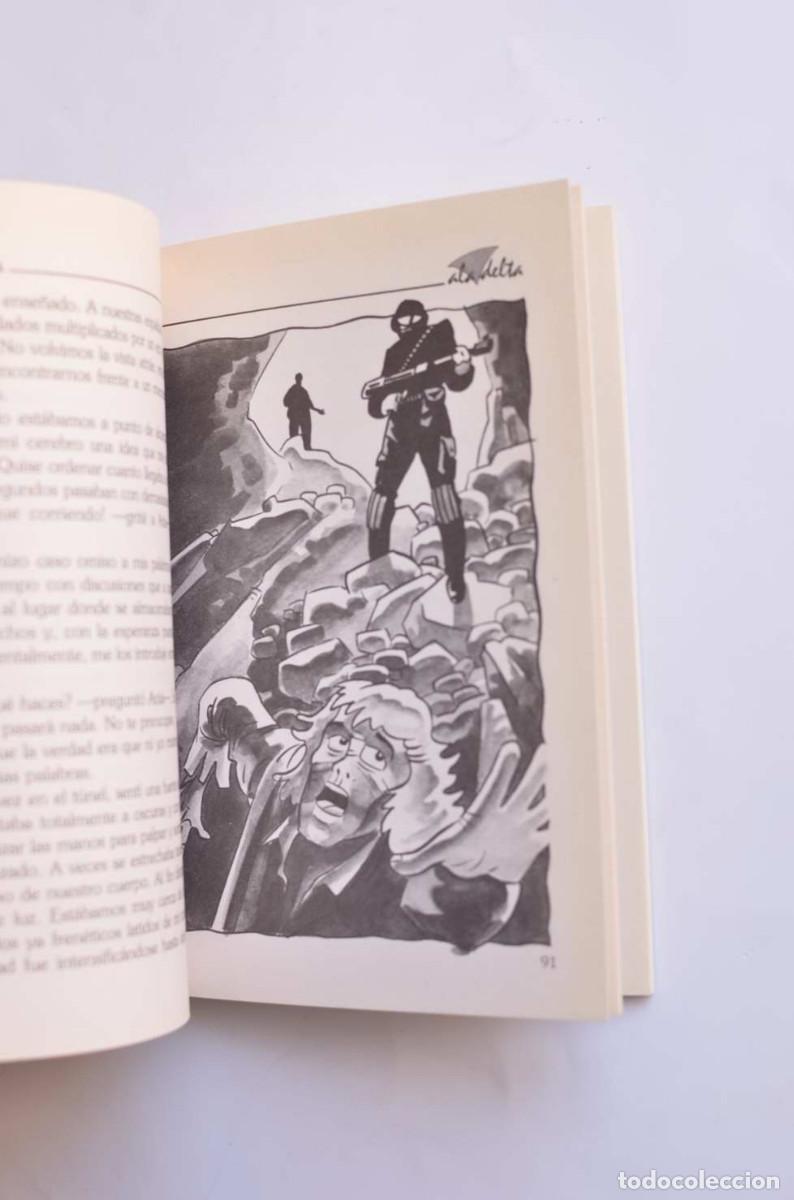 Libros: La puerta del infierno - VARA, Mariano - Foto 3
