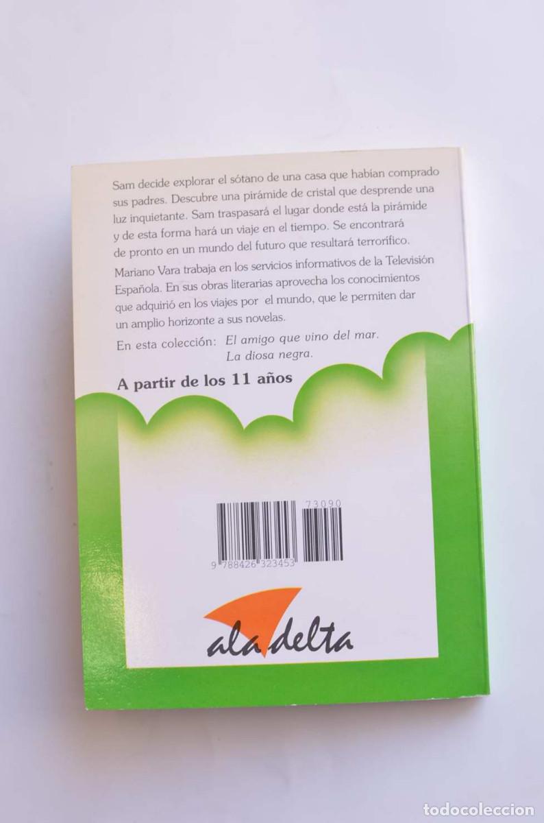 Libros: La puerta del infierno - VARA, Mariano - Foto 4