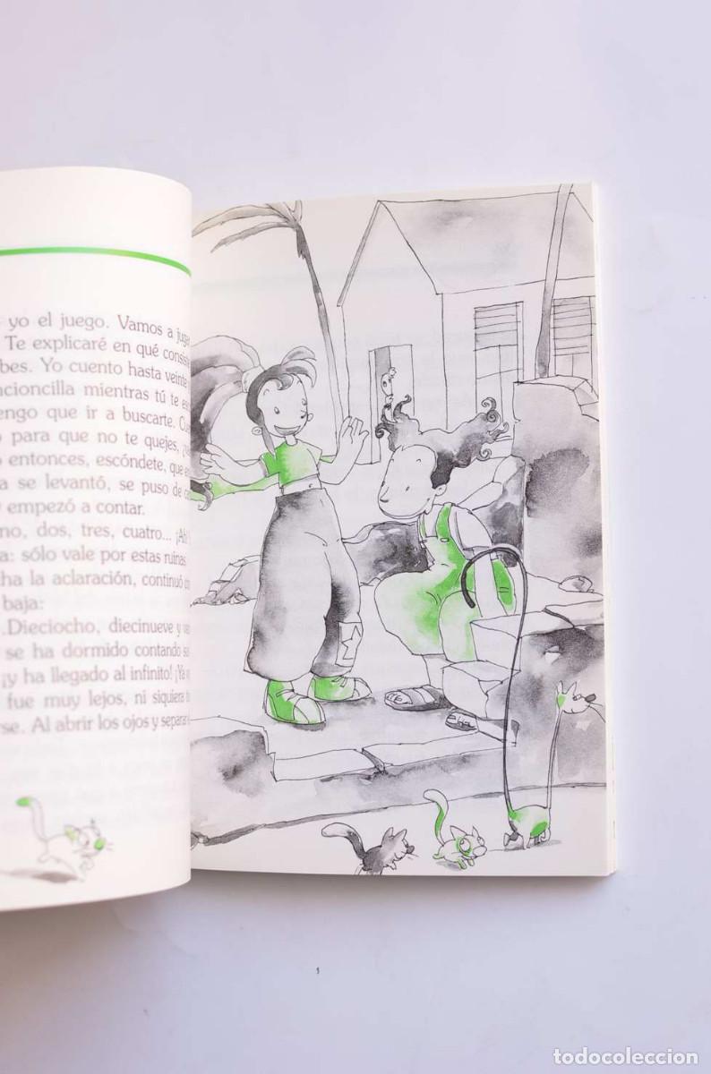 Libros: Los ojos de la nereida - GUARDIOLA, Pepa - Foto 3