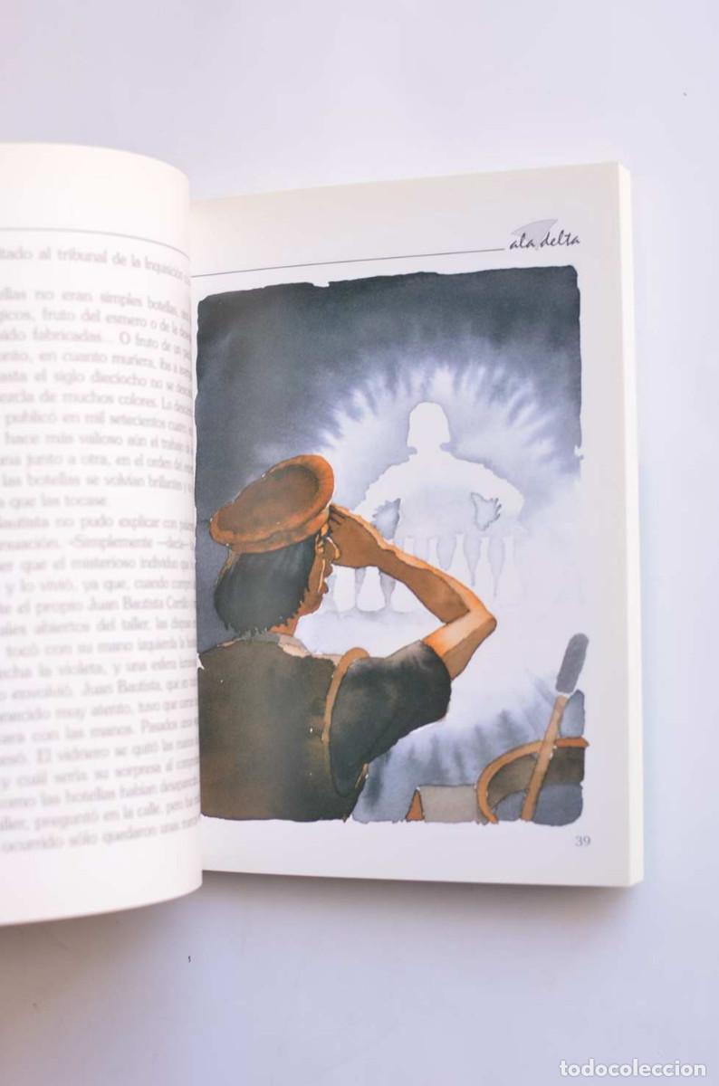 Libros: Eugenio, el de la botella - LAPE&Ntilde;A MOR&Oacute;N, Carlos - Foto 3