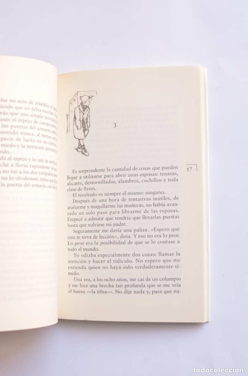 Libros: Tiempo de nubes negras - ALONSO, Manuel L. - Foto 3