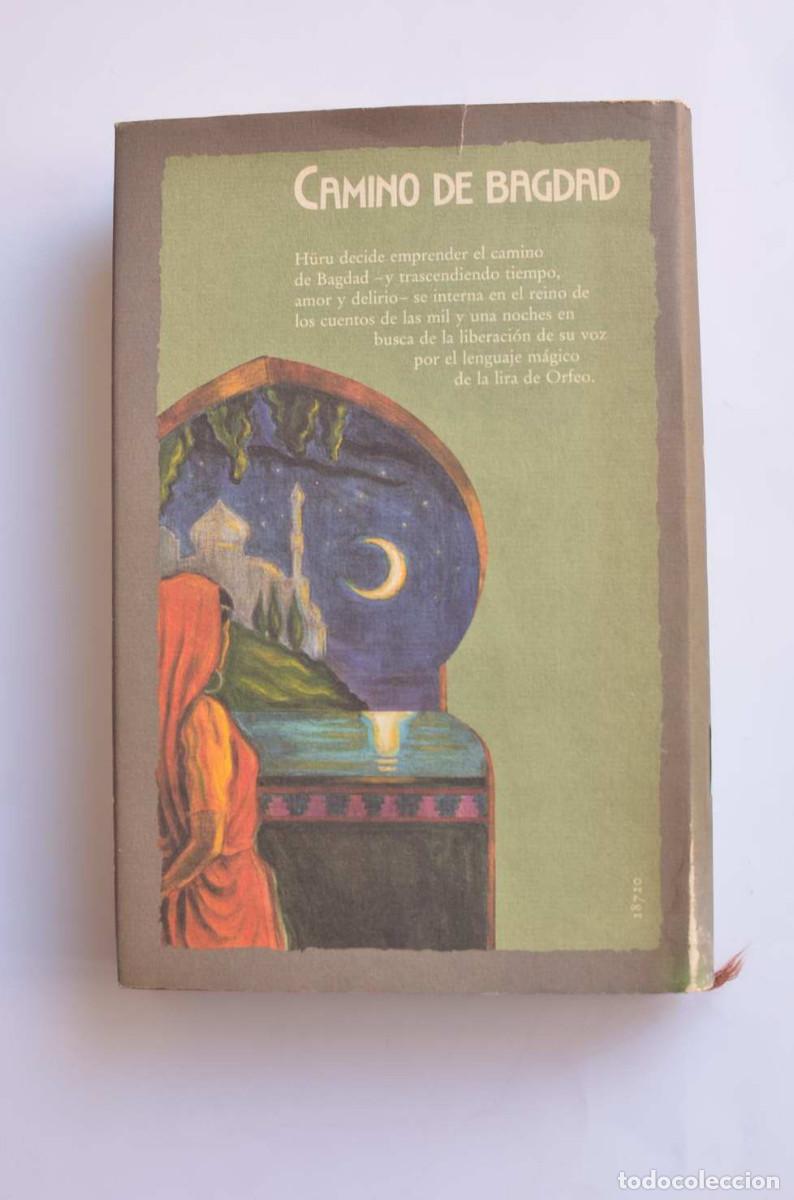 Libros: Camino de Bagdad - G&Uuml;N, G&uacute;neli - Foto 4