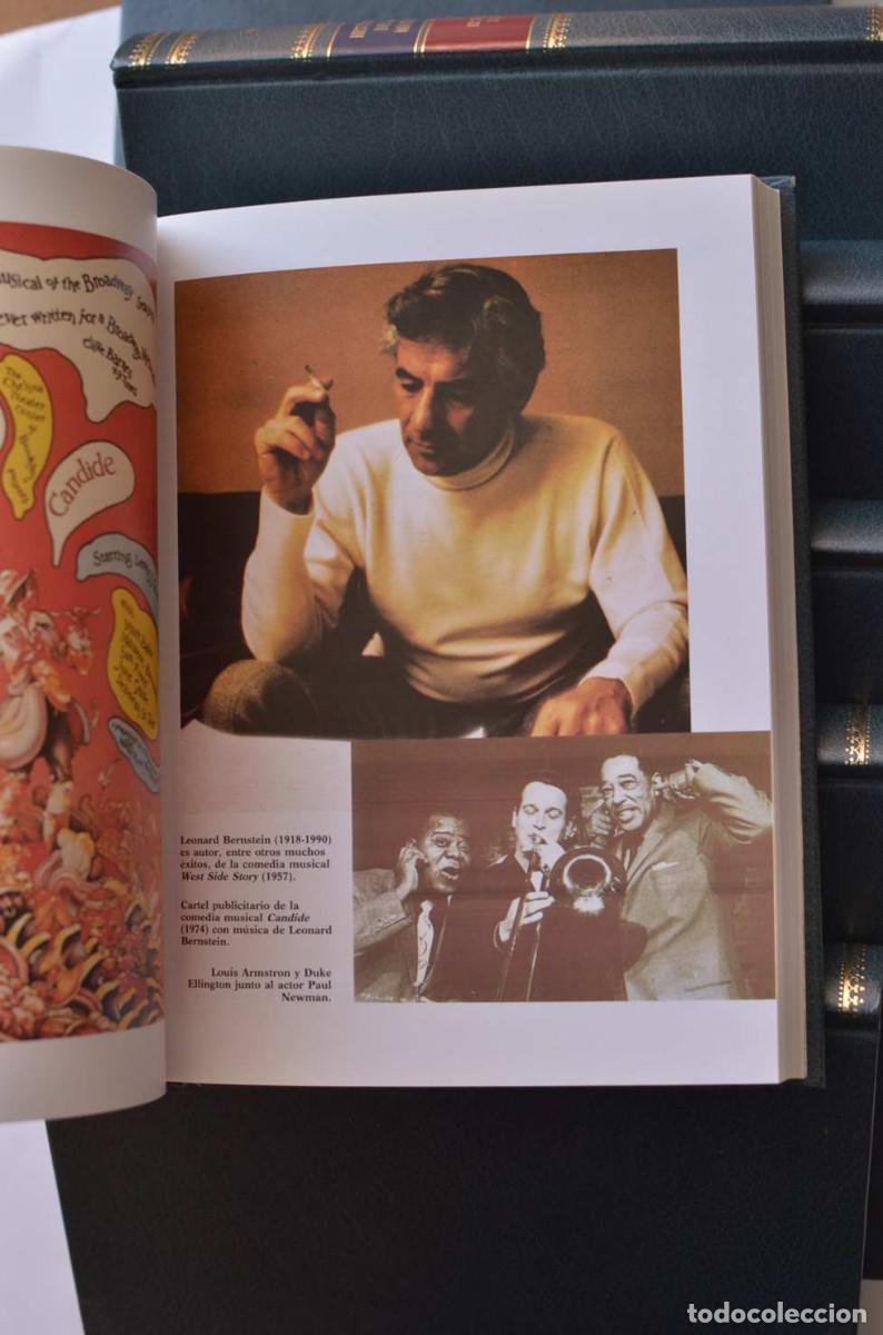 Libros: Historia de la m&uacute;sica - AUTORES VARIOS&nbsp; - Foto 8