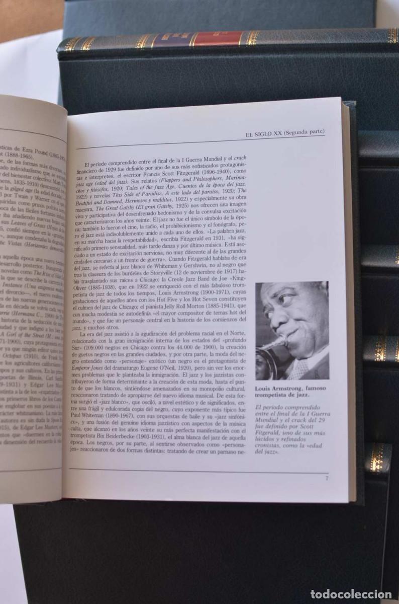 Libros: Historia de la m&uacute;sica - AUTORES VARIOS&nbsp; - Foto 9