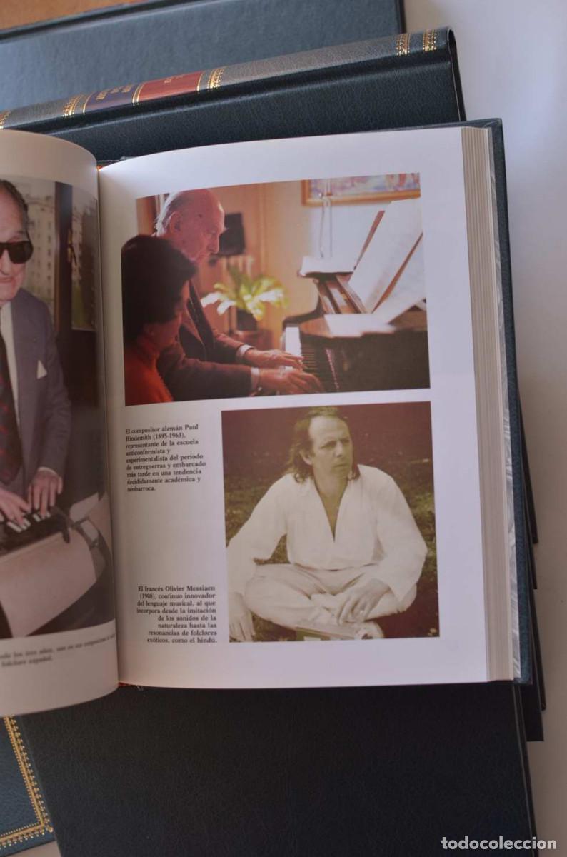 Libros: Historia de la m&uacute;sica - AUTORES VARIOS&nbsp; - Foto 11